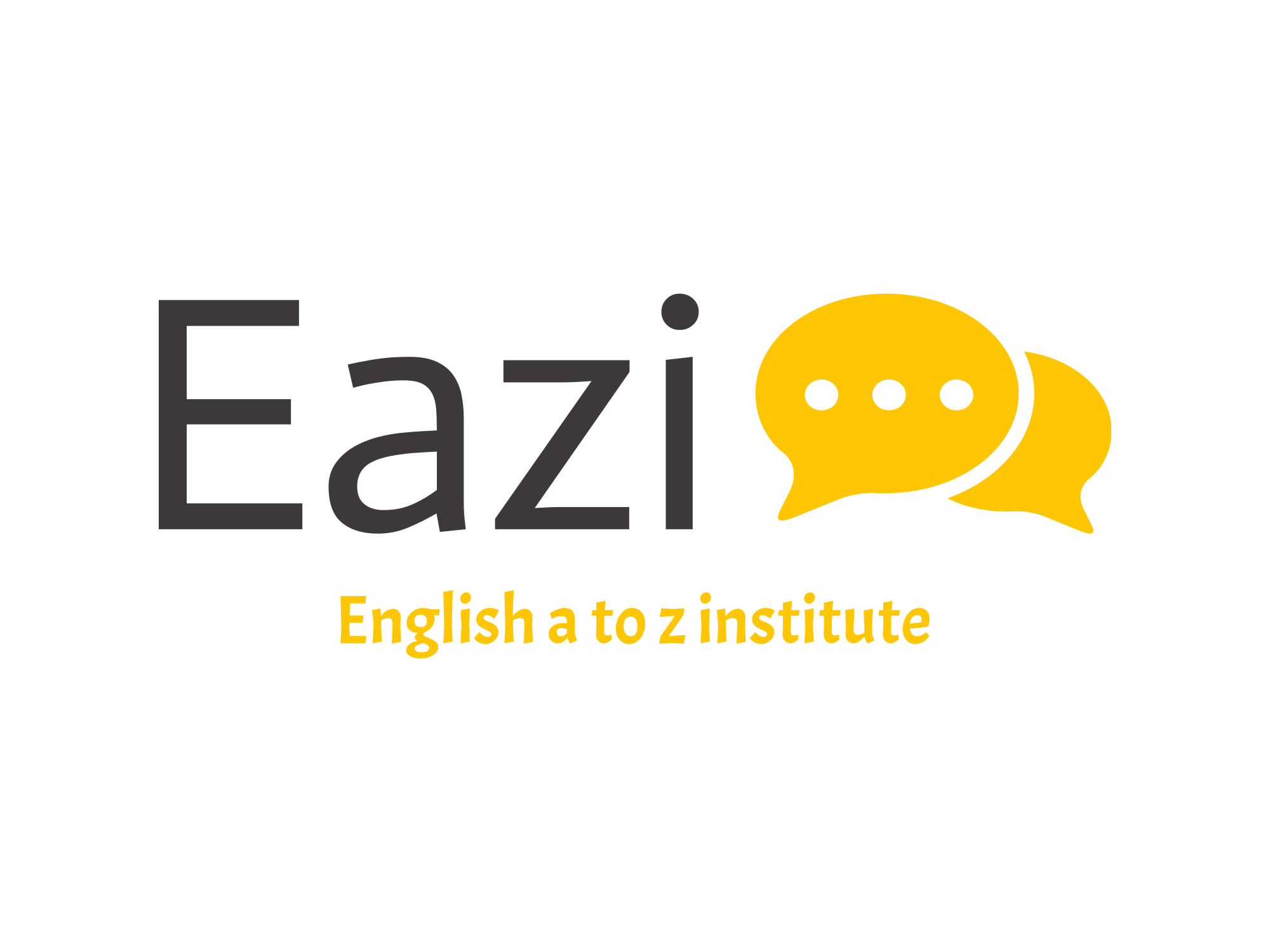 Learn English from A to Z 
